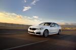 BMW 640i xDrive Gran Turismo M Sport 2017 года (WW)